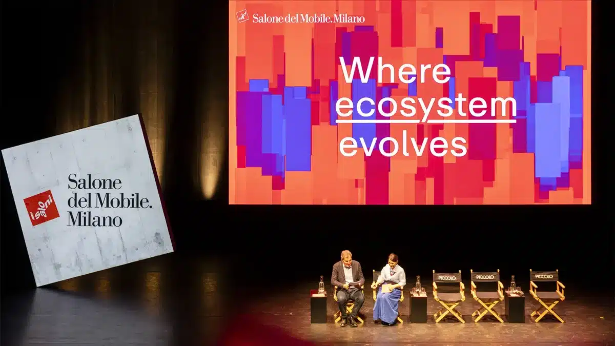 salone del mobile 2024