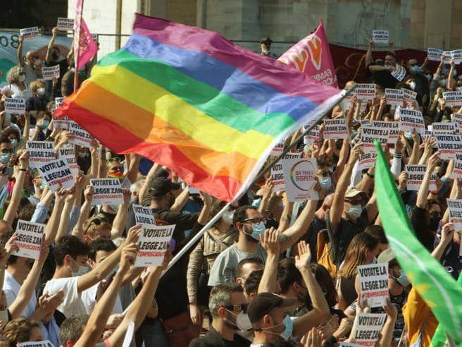 Legge contro le discriminazioni di genere