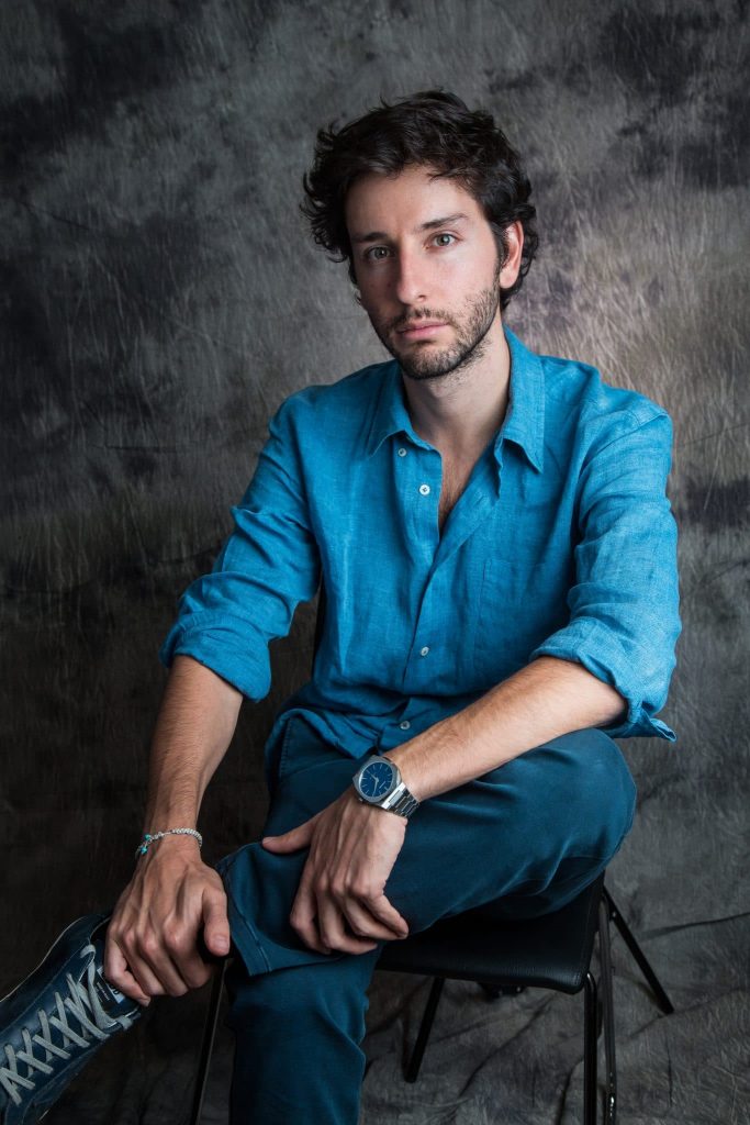 Dario Spallone