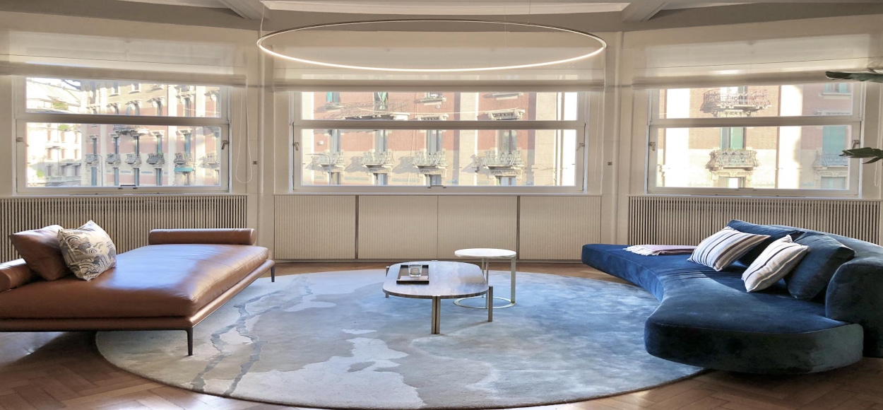 Home Staging Milano