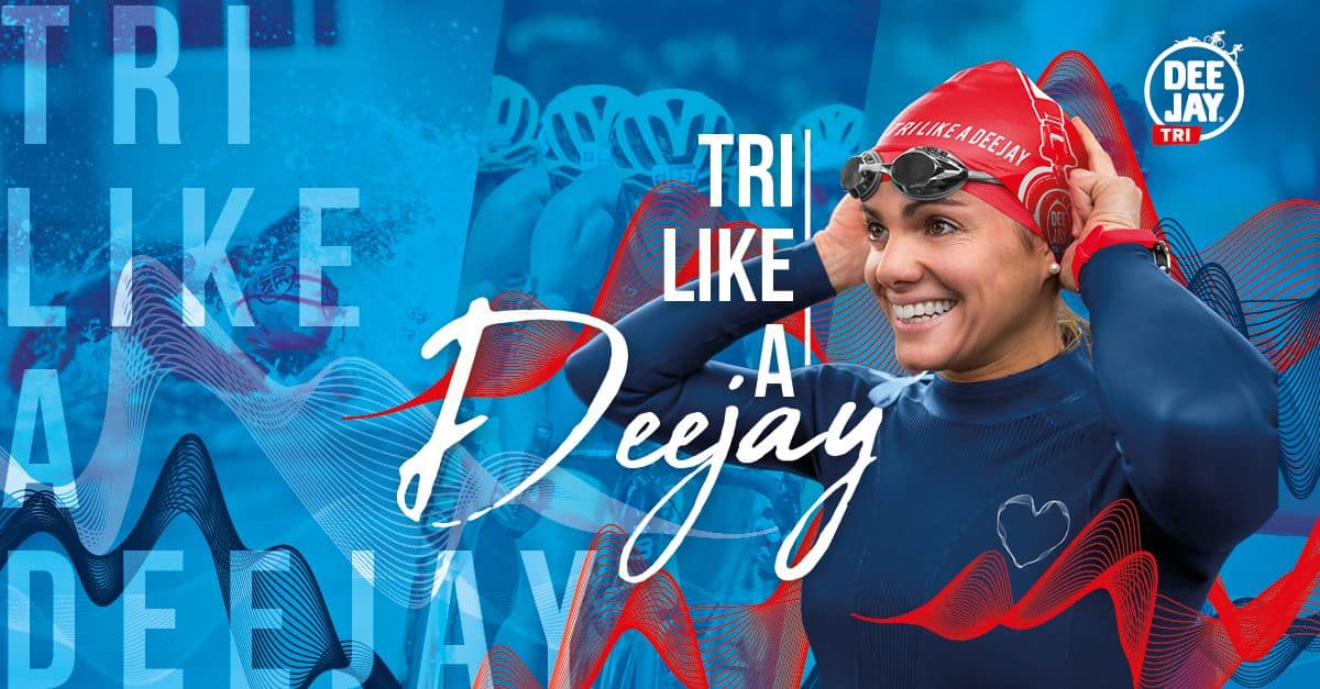 I cinque anni di Milano Deejay Tri