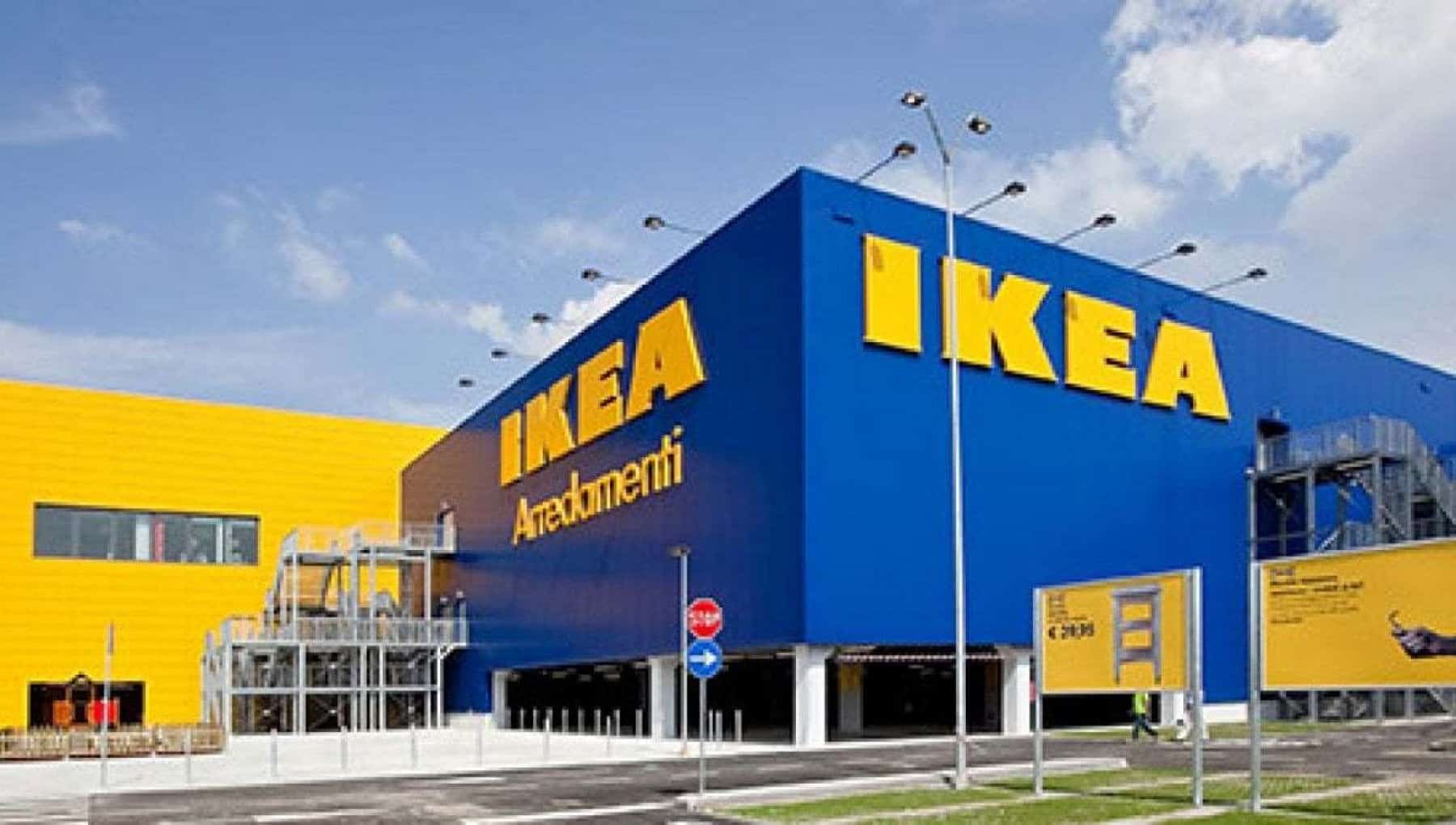 Milano: Ikea Festival al Fuorisalone 2022
