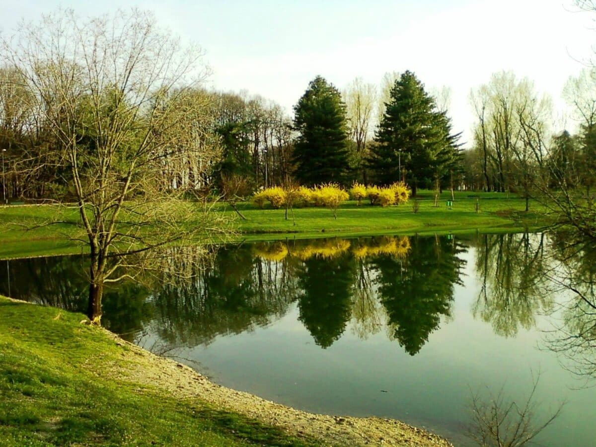 Parco Forlanini