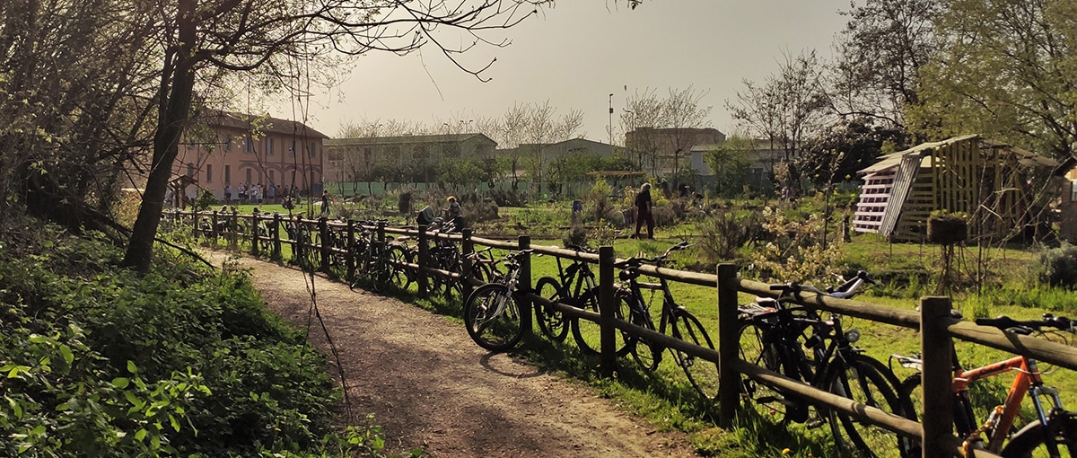 Milano sostenibile: Sustainable cities day