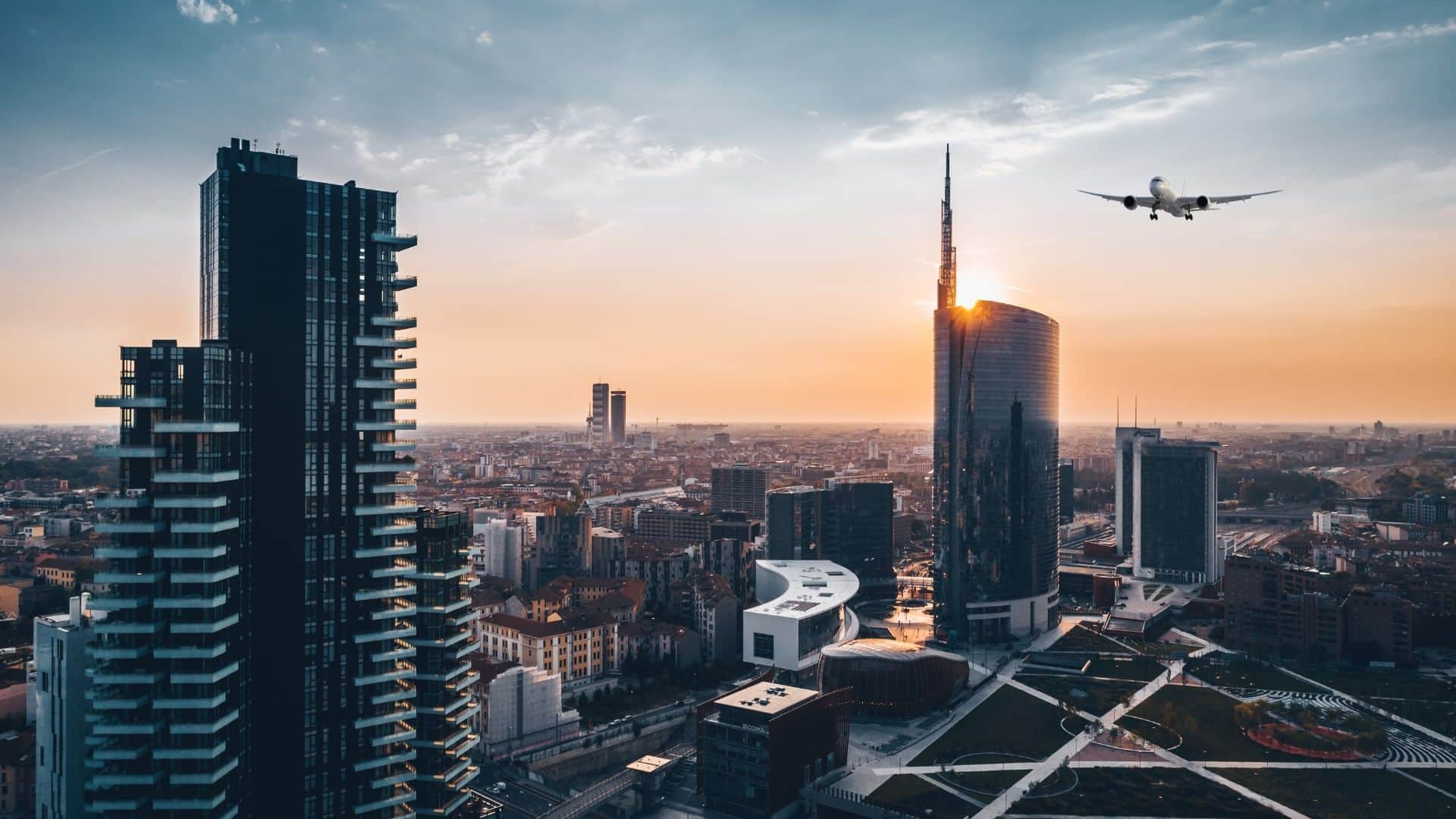 Volo Linate-Roma a rischio: l’alta velocità resta l’opzione preferita