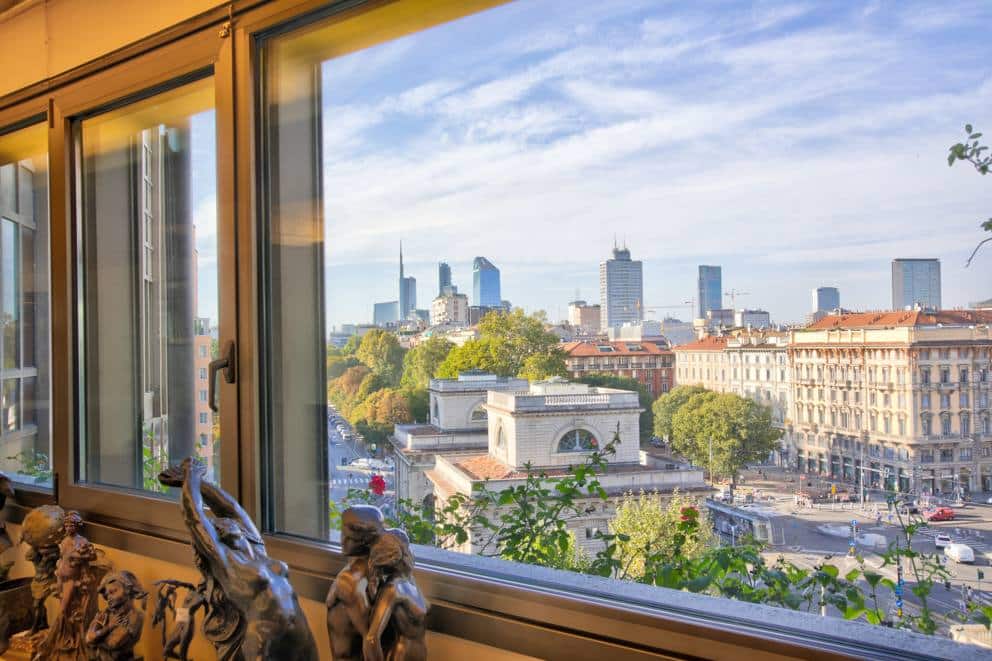 3 case a Milano vendute a cifre da capogiro! Curiosi di sapere quali?