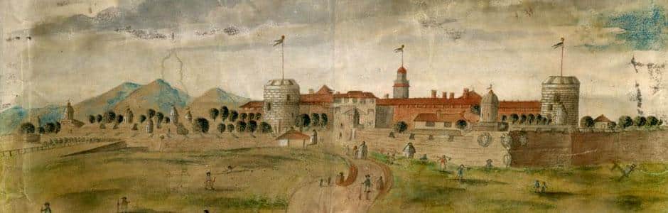 castello sforzesco storia