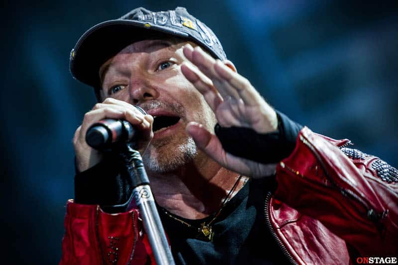 concerto Vasco Milano 1