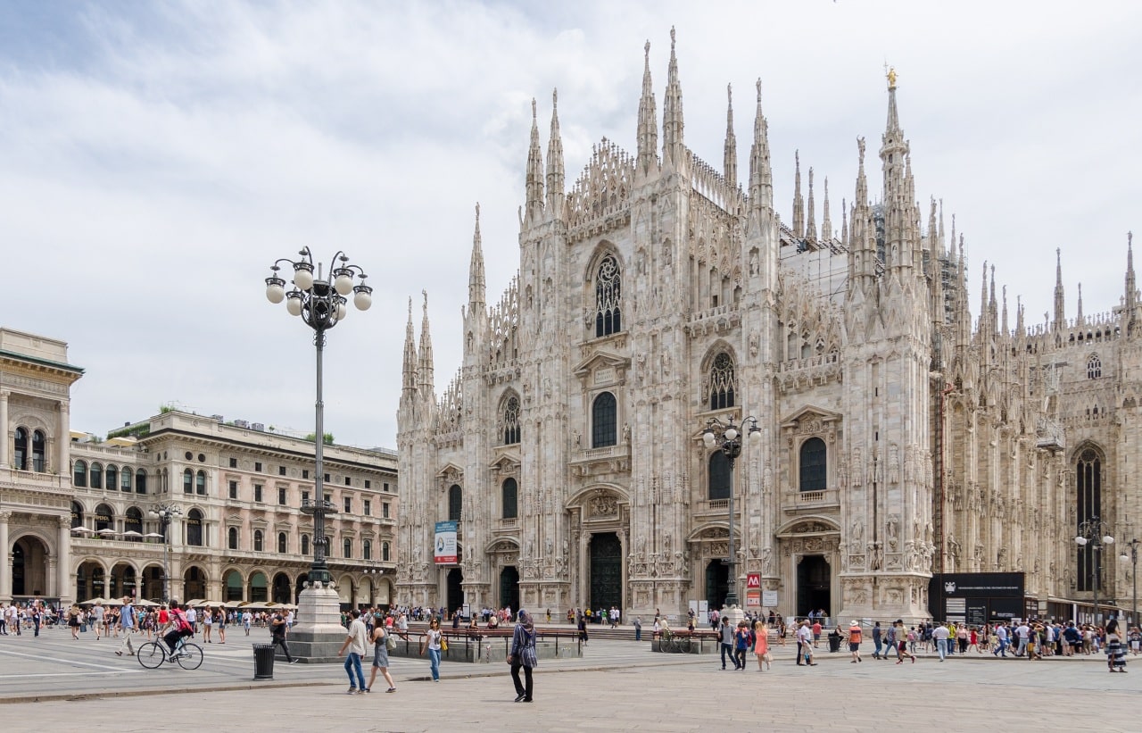 cosa vedere a milano