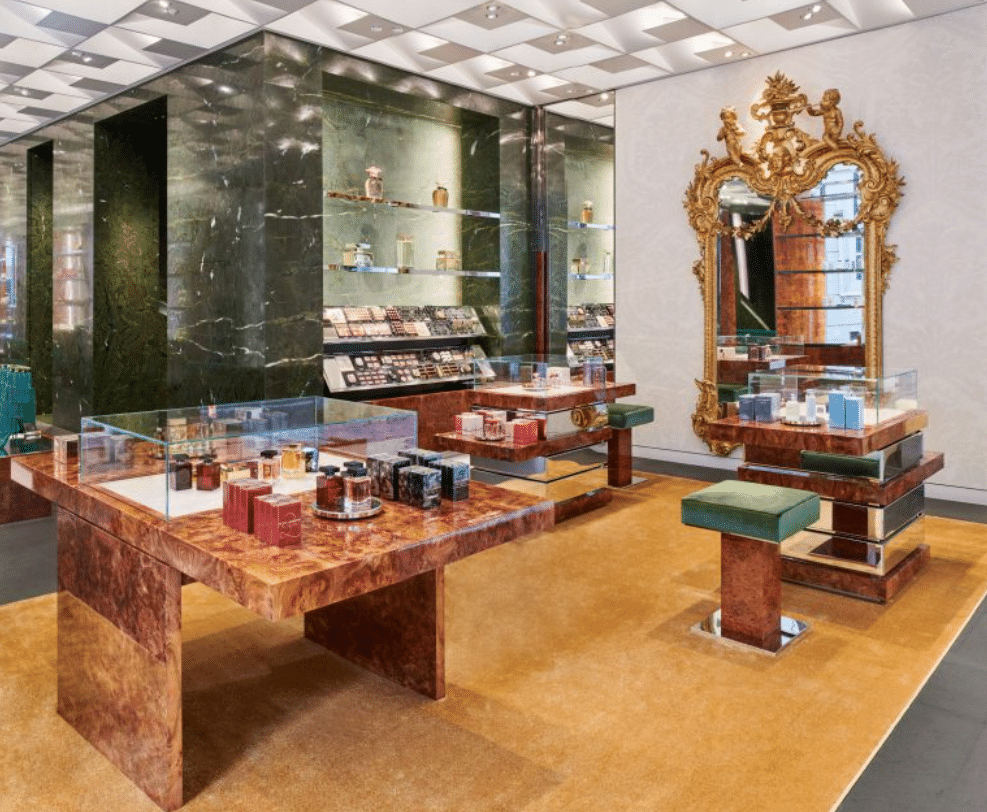 Dolce&Gabbana Beauty