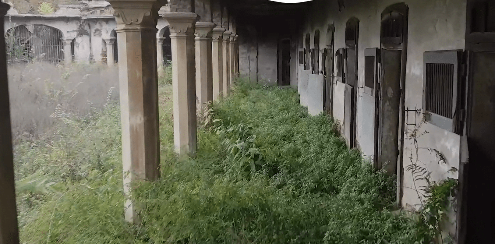 ex scuderie de montel