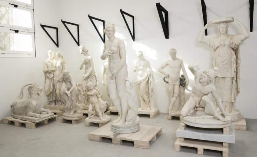 Collezione Torlonia