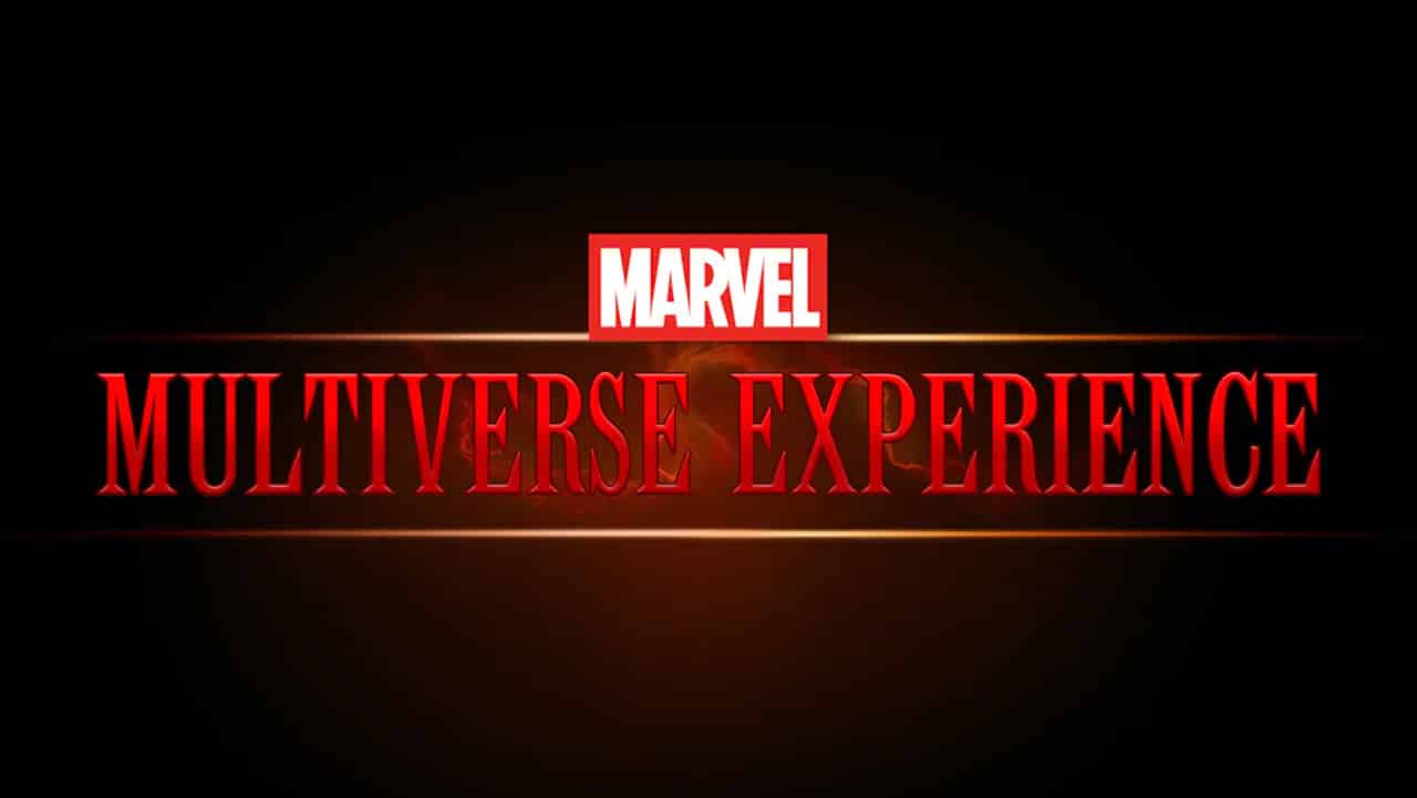 Immergiti nel mondo Marvel con la Multiverse Experience a Milano