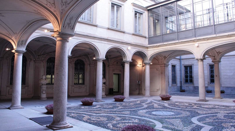 milano cortili aperti 2022