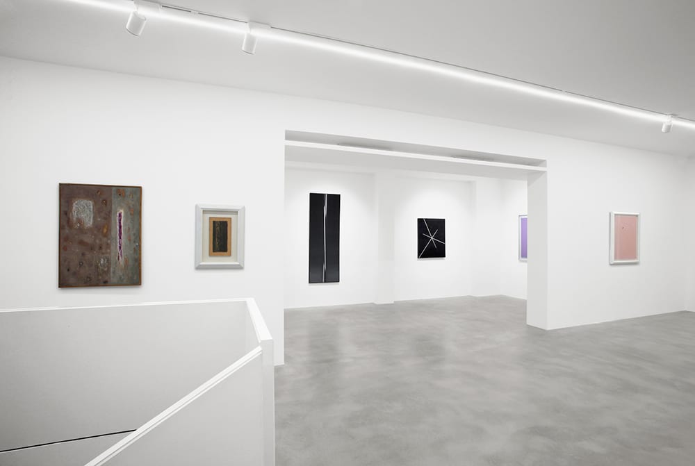 La mostra a Milano “Il Senso Dello Spazio”