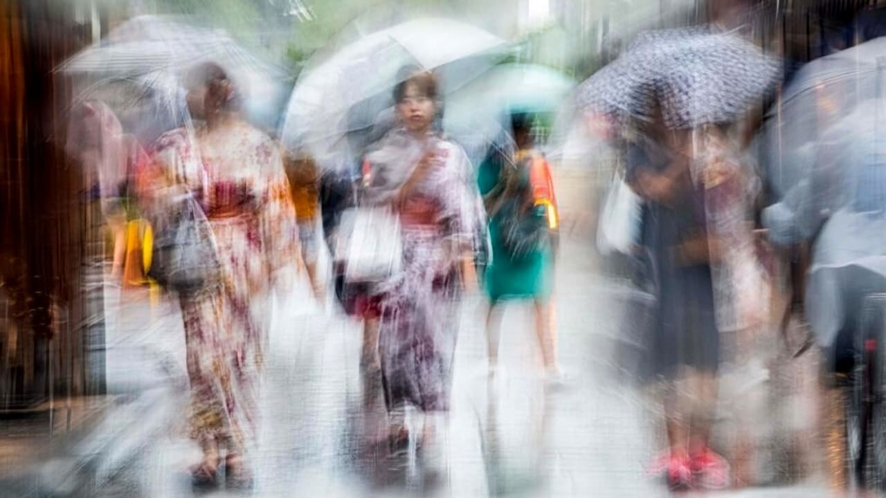 “Timeless in Japan” di Susy Cagliero: la mostra a Milano