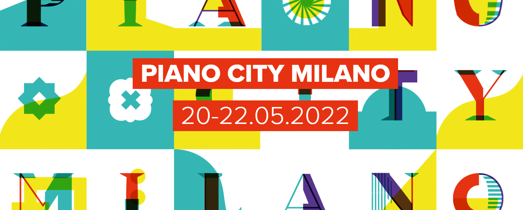 Piano City Milano torna con 216 concerti