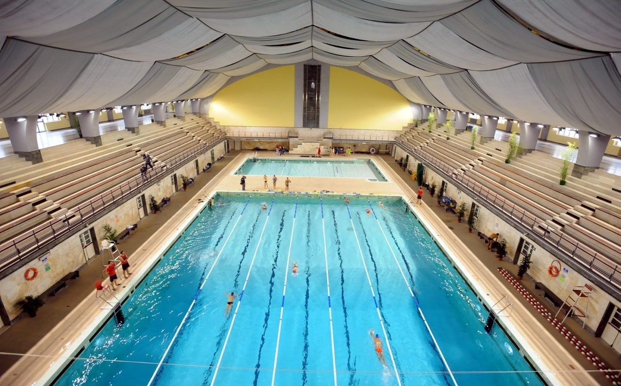 Il mondo dello sport di Milano minacciato dal caro prezzi