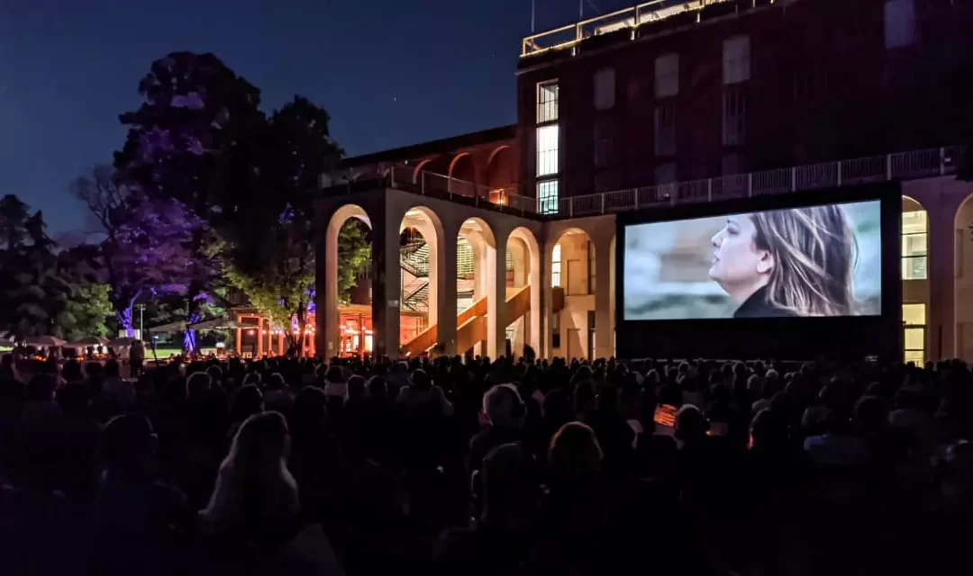 Arianteo 2024: la programmazione del Cinema all&rsquo;aperto a Milano&nbsp;