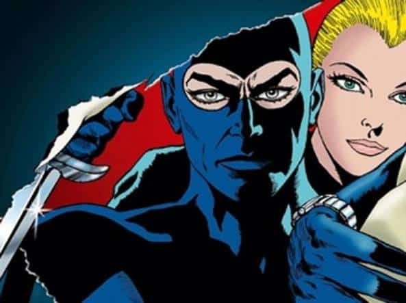 Diabolik: a Milano la piazza per il sessantesimo anniversario 