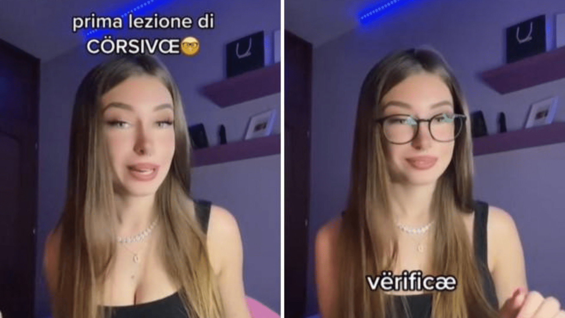 C’è una nuova lingua a Milano grazie ad Elisa Esposito: il cörsîvœ