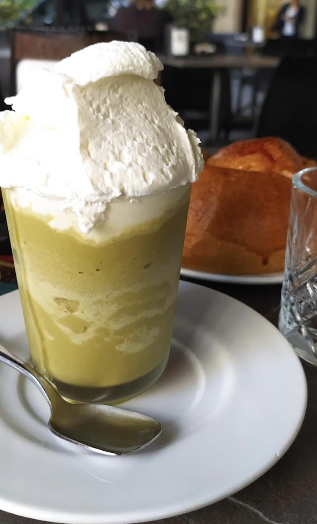 Dove mangiare una granita siciliana buonissima a Milano