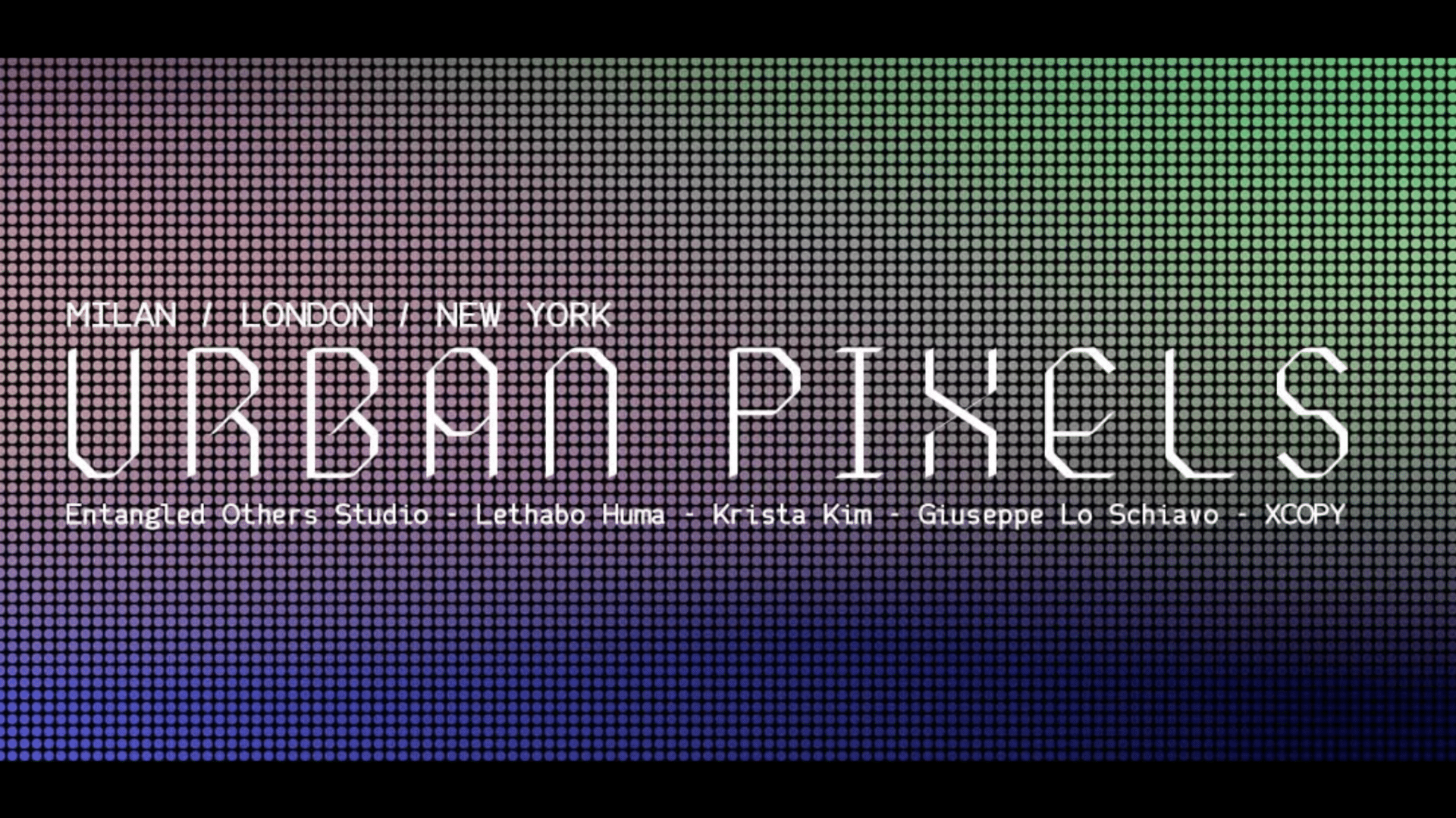 L’arte digitale NFT è in mostra in alcune piazze di Milano: scopriamo quali!