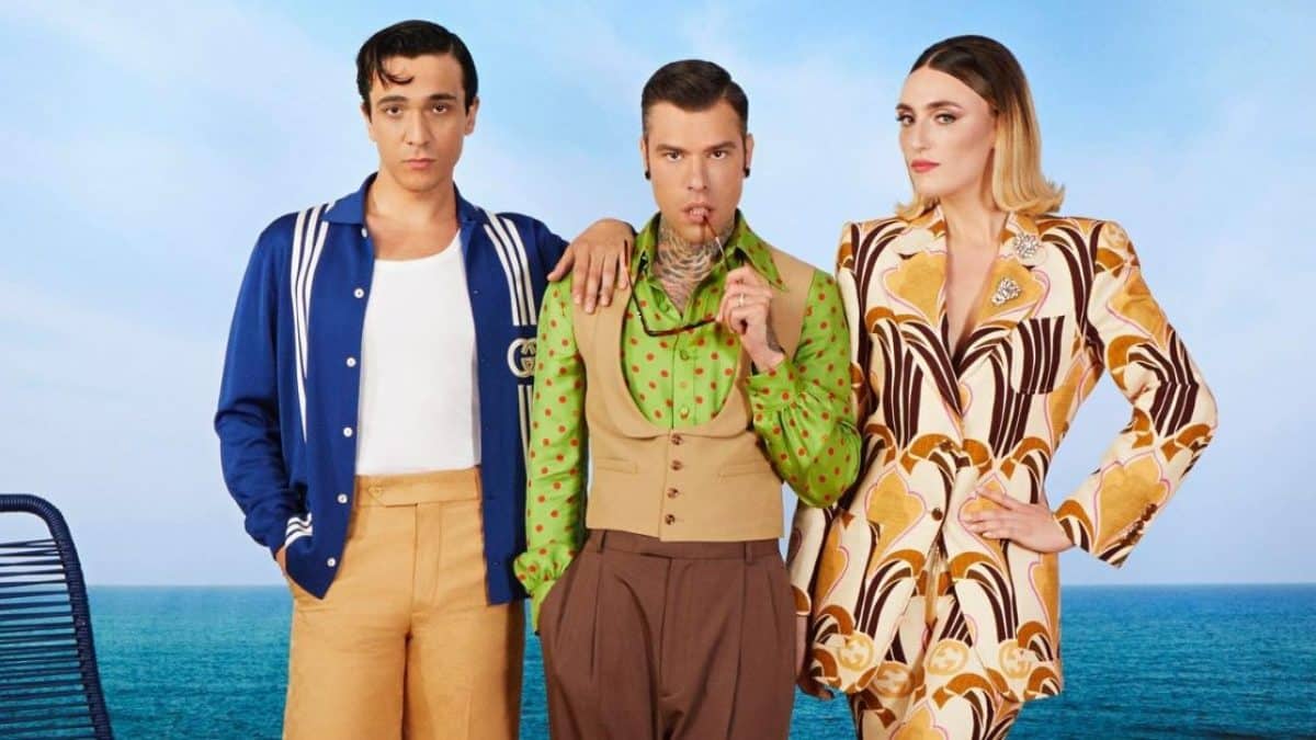 Fedez e Tananai regalano un concerto ai fan di Milano 