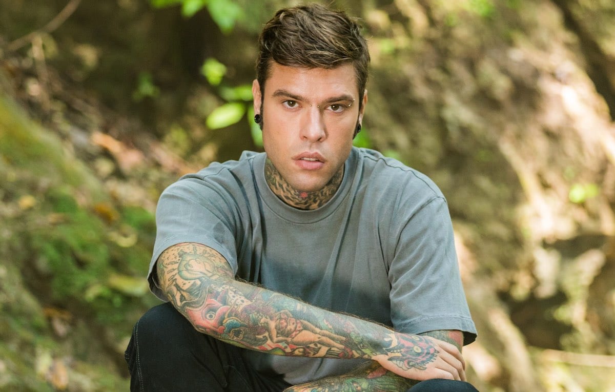 Il ritorno di X factor