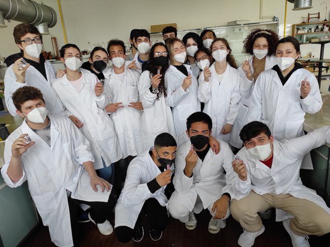 istituti superiori milano