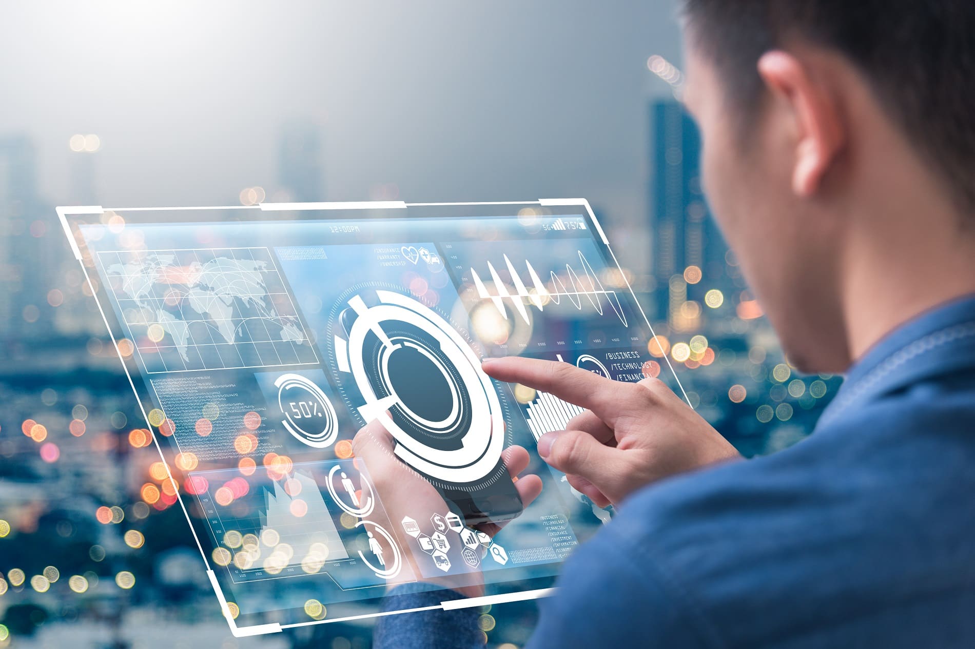 le 5 figure digital pi&ugrave; richieste a Milano