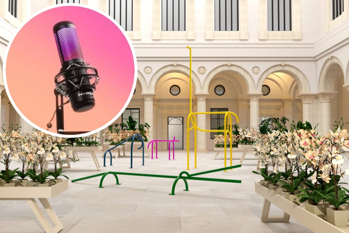 La Milano Design Week in un podcast