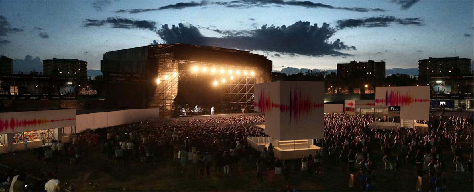 Milano Summer Festival: gli eventi di giugno