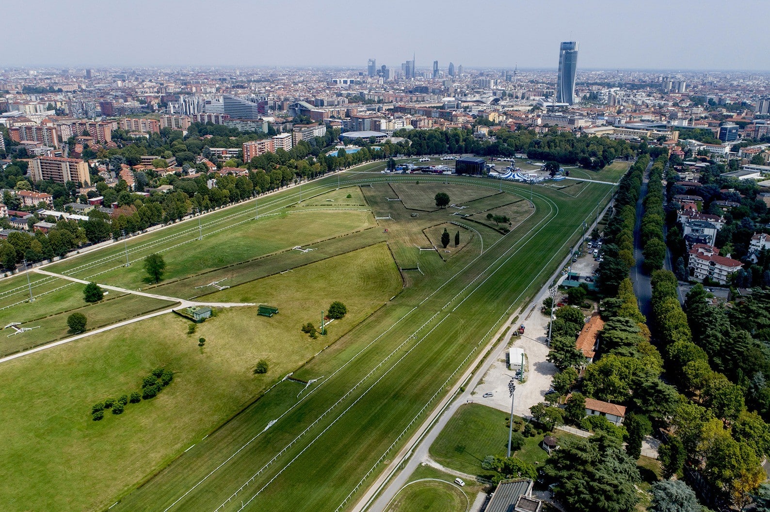 milano summer festival