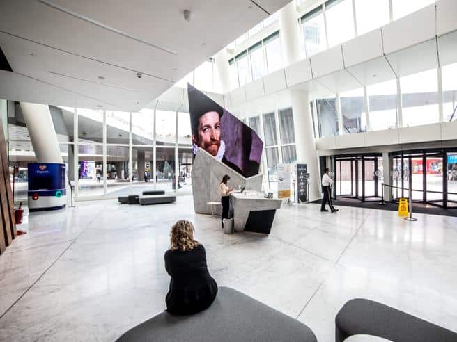opere accademia carrara