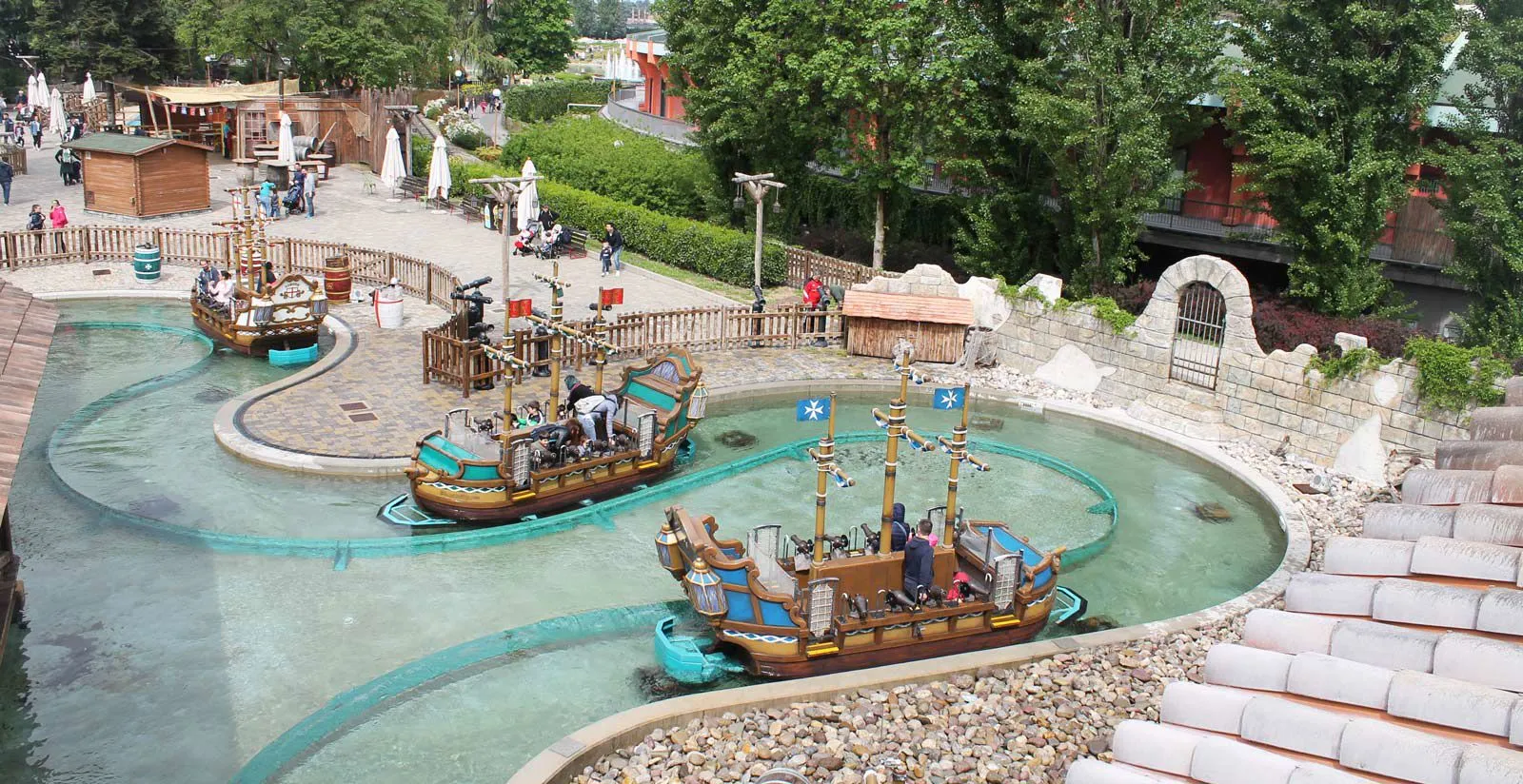 parchi divertimento lombardia - Leolandia