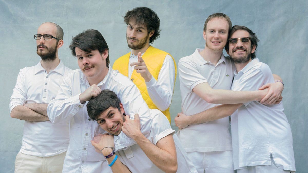 I Pinguini Tattici Nucleari in concerto a Milano: tre date a luglio