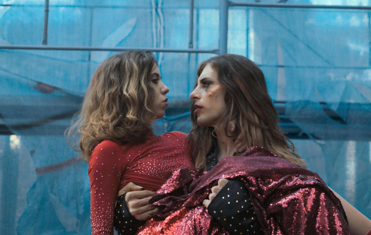 Pride Milano: torna il festival del cinema e della cultura lgbt+