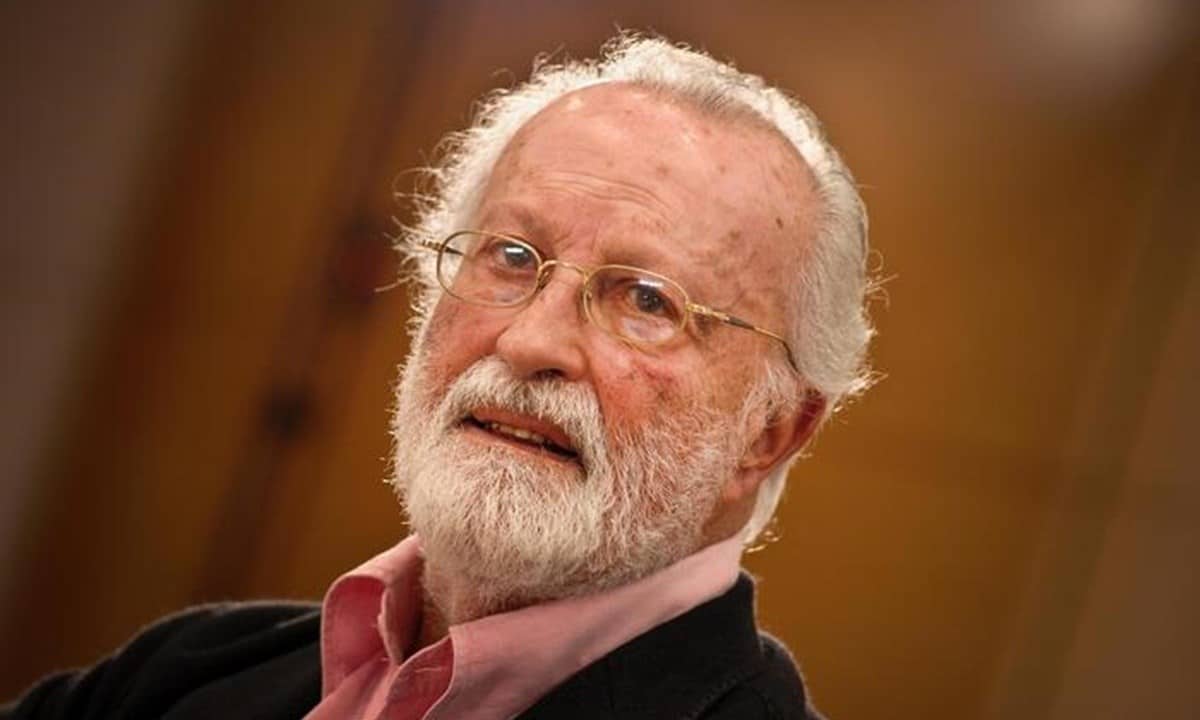 Eugenio Scalfari: in memoriam di uno dei padri del giornalismo italiano 