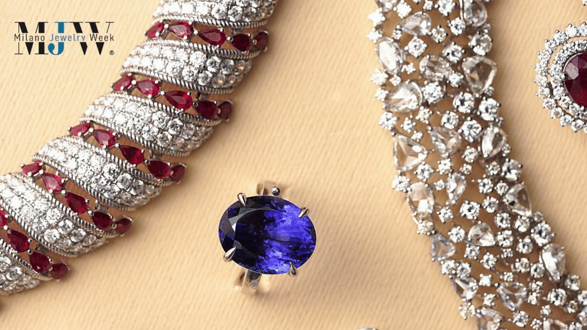 Torna la seconda edizione della Milano Jewelry Week