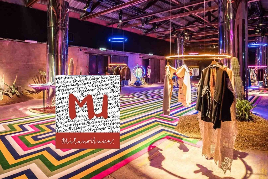 I risultati di Milano Unica: +31% rispetto al 2021