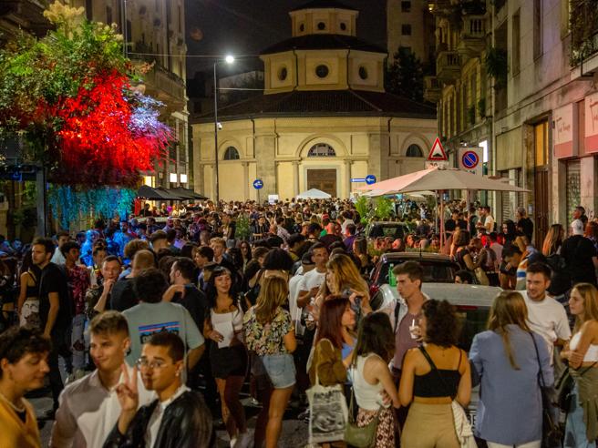 Lotta contro la movida a Milano: 120mila euro di aiuti