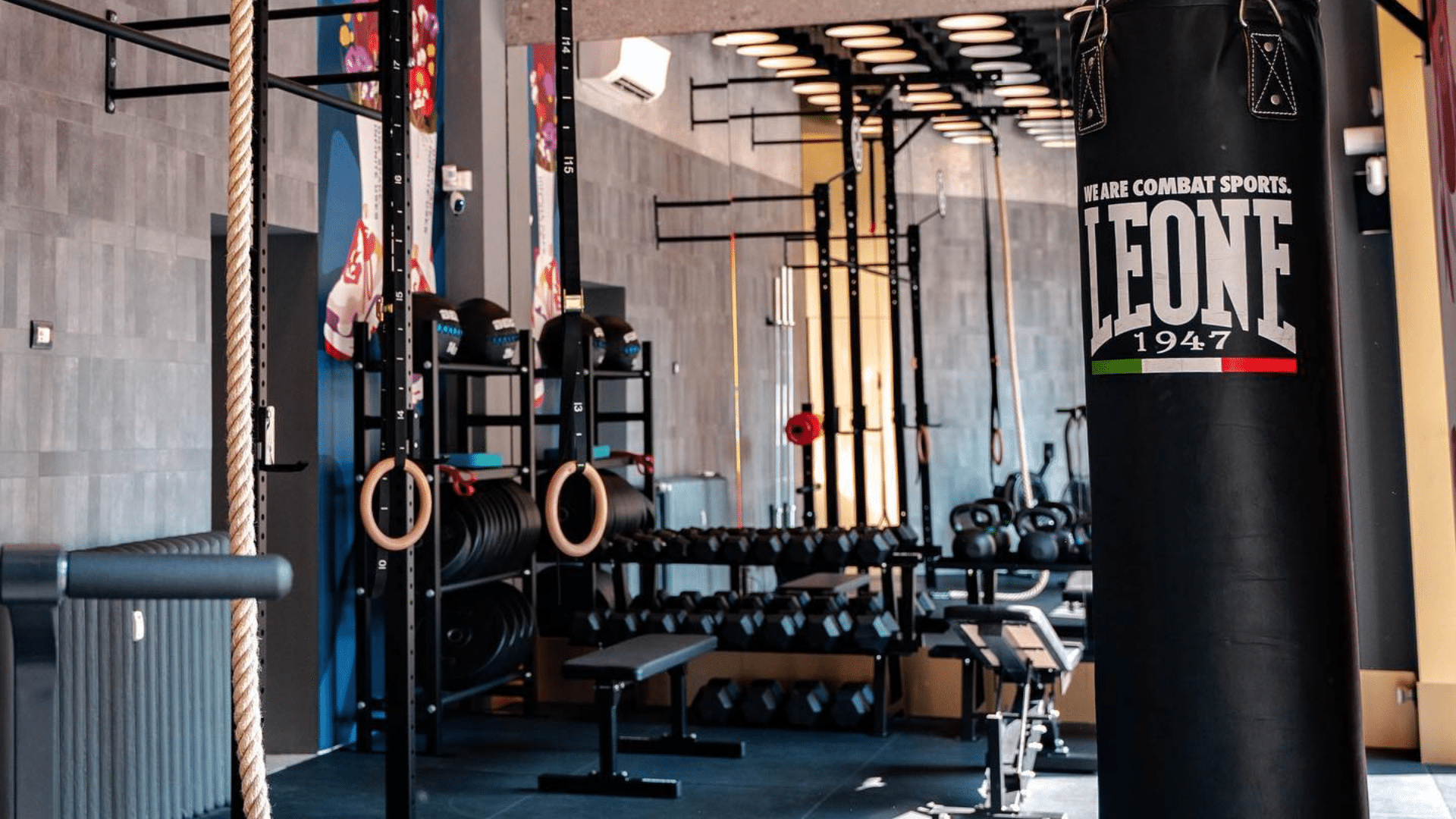 Sbarca a Milano Bulb: la palestra senza iscrizioni ed abbonamenti