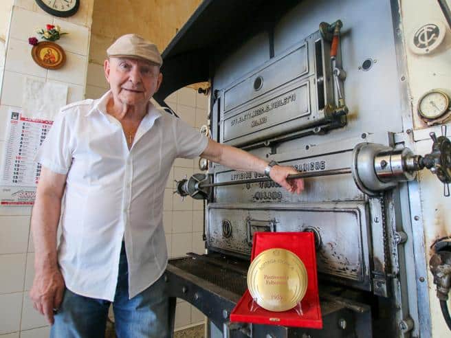 Pasticceria Falterone