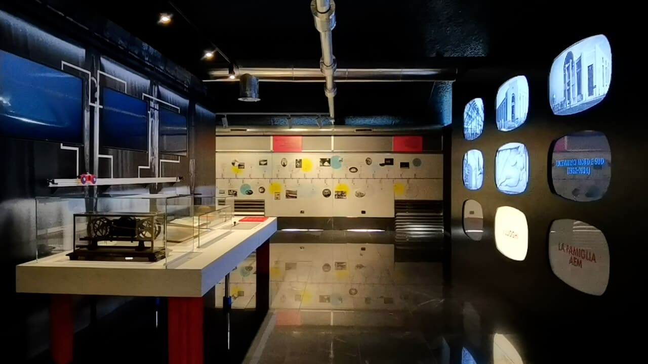 aem milano