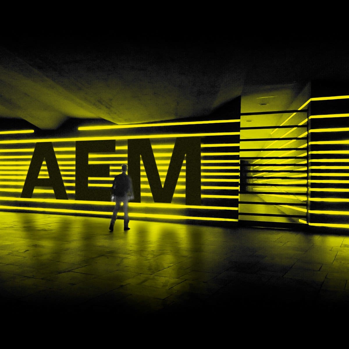 Il museo dell’Aem di Milano, storica azienda elettrica