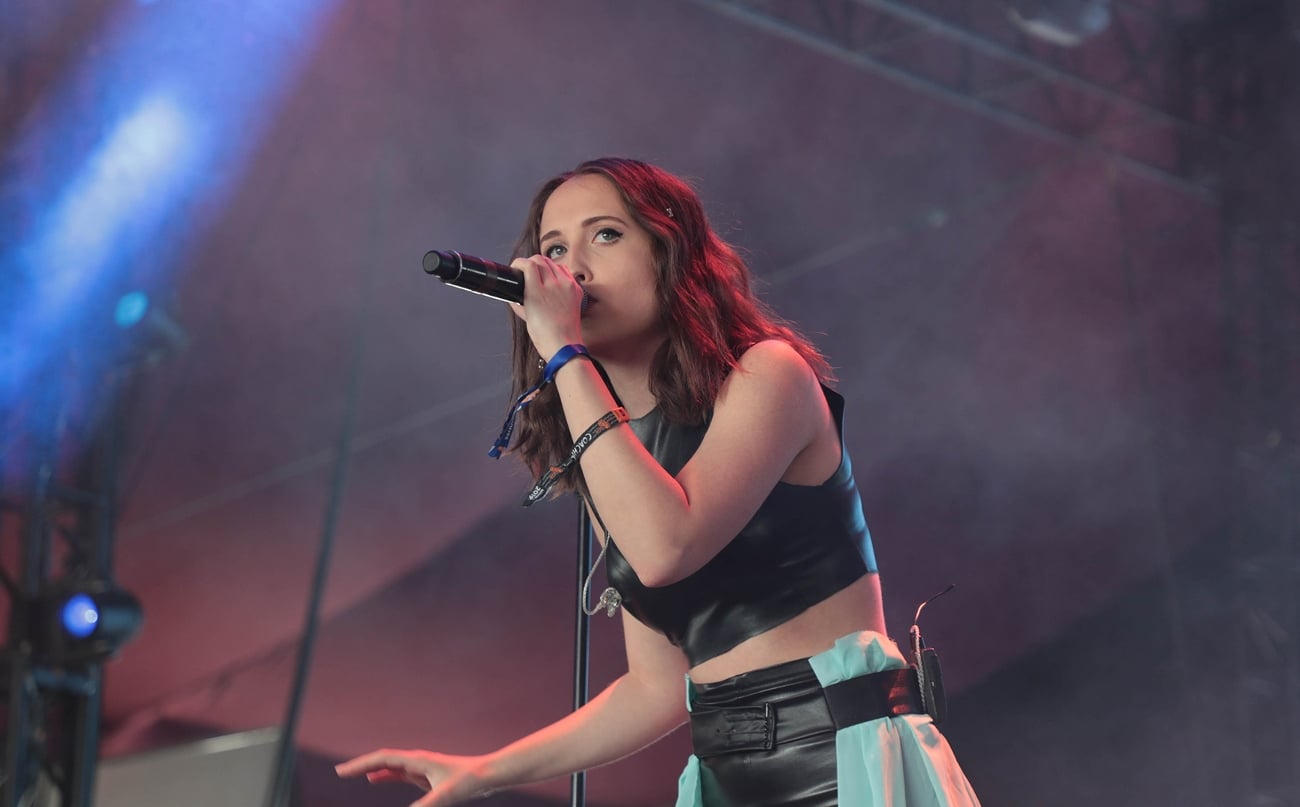 La rinascita dopo la pandemia. Alice Merton torna in concerto al Fabrique di Milano