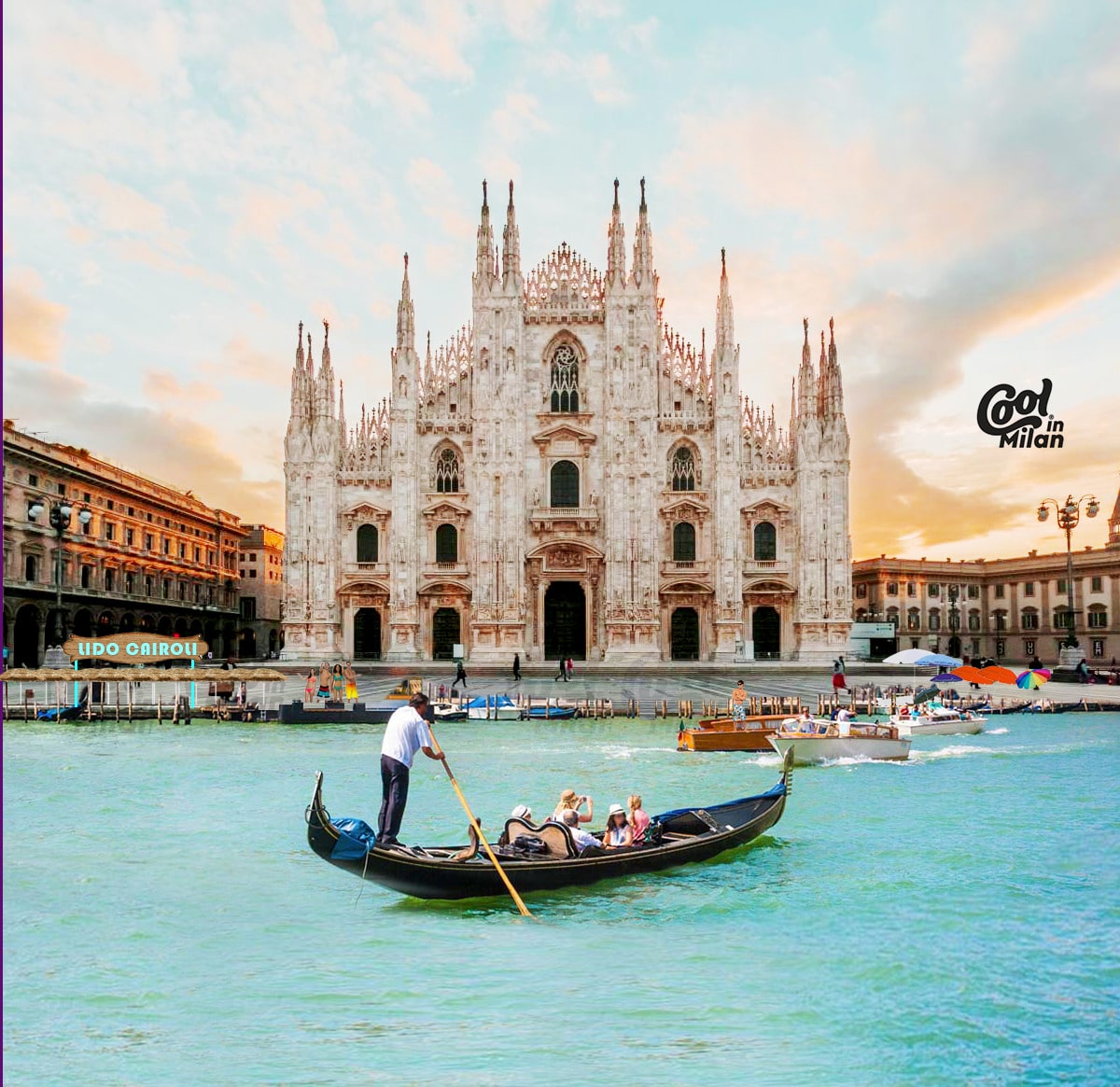 Da Milano al mare in 50 minuti? Ecco quando sarà possibile  