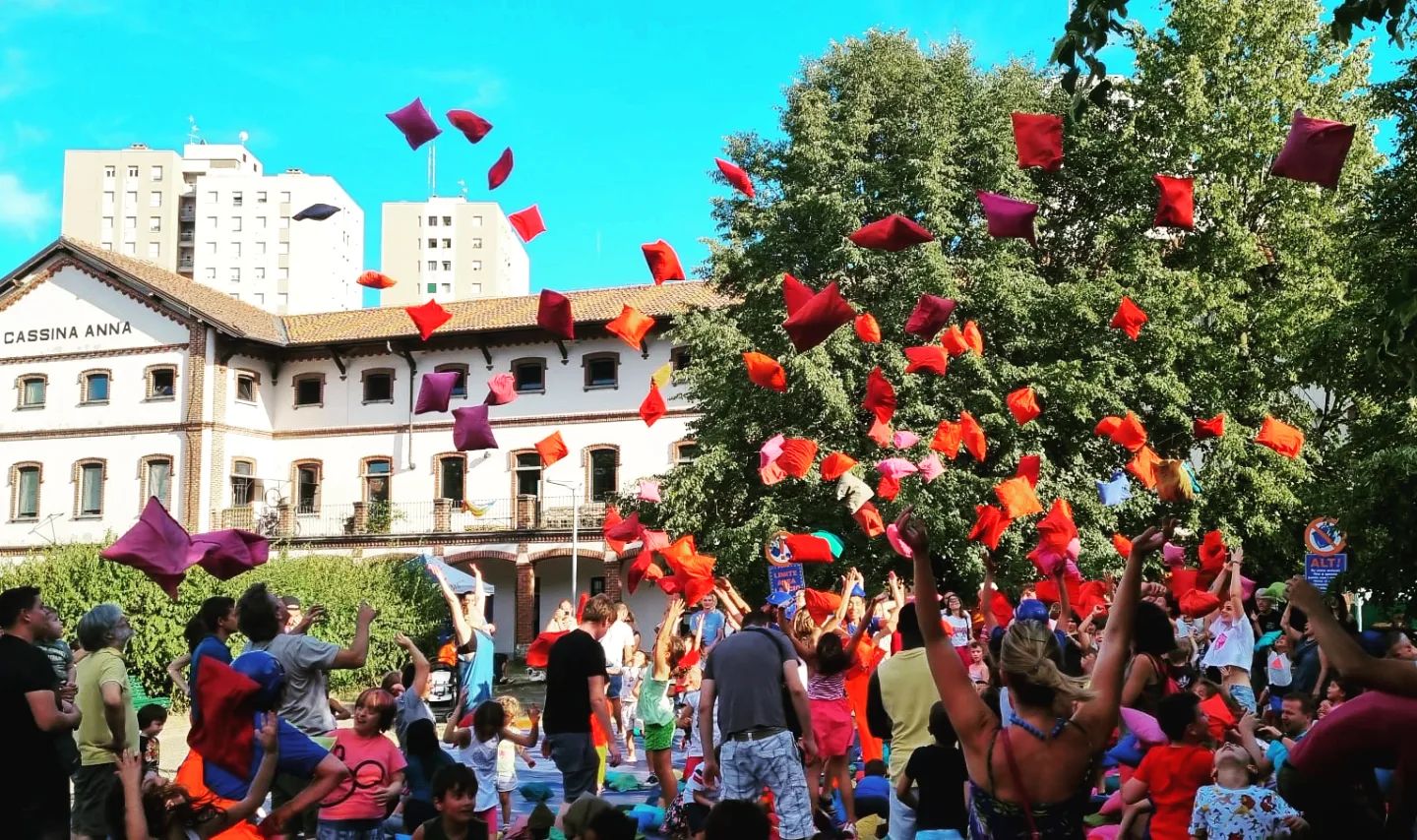 Il Festival Delle Arti torna al Montestella di Milano 