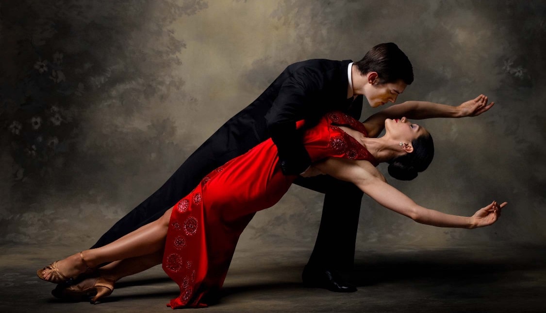 Milano, pronta per il festival del tango 2022? 